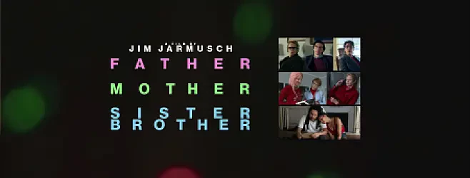 Father Mother Sister Brother Top bg