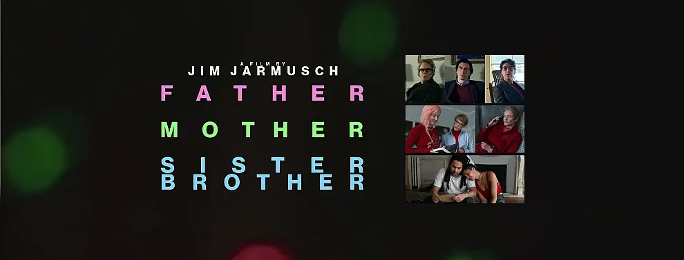 Father Mother Sister Brother Top bg