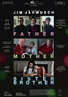 Father Mother Sister Brother poster