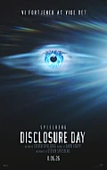 Disclosure Day poster