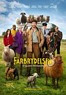 Fårbrydelsen poster