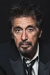 Al Pacino profile