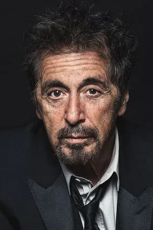 Al Pacino profile