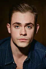 Dacre Montgomery profile