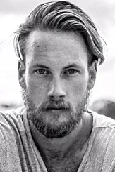 John Robinson profile