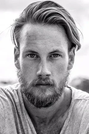 John Robinson profile