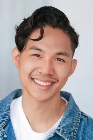 Vinh Nguyen profile