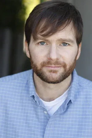 Andy S. Allen profile