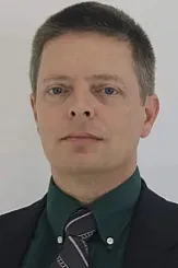 Donald K. Overstreet profile