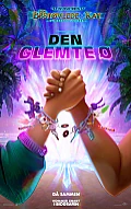 Den glemte ø poster