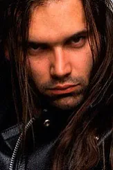 Blaze Bayley profile