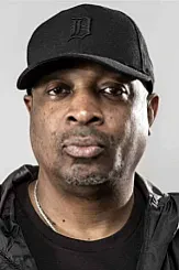 Chuck D profile