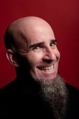 Scott Ian profile