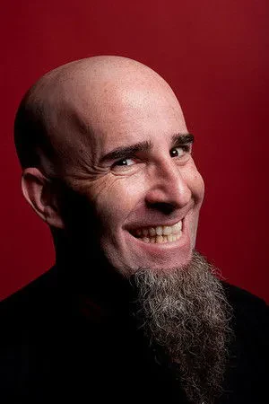 Scott Ian profile