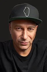 Tom Morello profile
