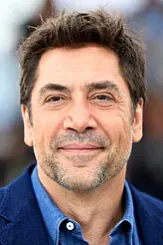 Javier Bardem profile