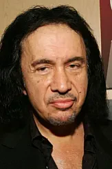 Gene Simmons profile