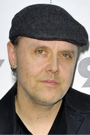 Lars Ulrich profile