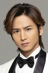 Koichi Domoto profile