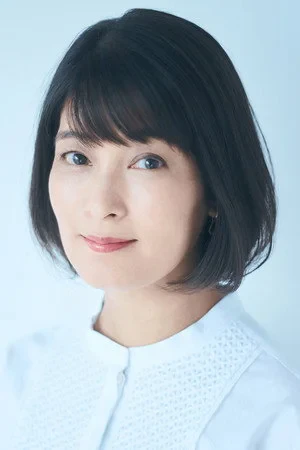 Ayako Kawasumi profile