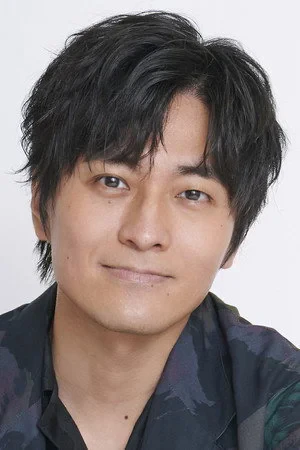 Chikahiro Kobayashi profile