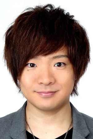 Kengo Takanashi profile