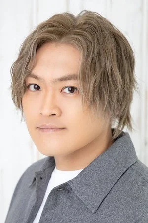 Ryuichi Kijima profile
