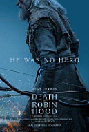 The Death of Robin Hood poster