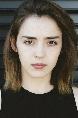 Garance Marillier profile