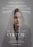 Couture - Modens skjulte tråde poster