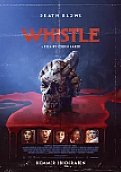 Whistle poster