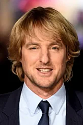 Owen Wilson profile