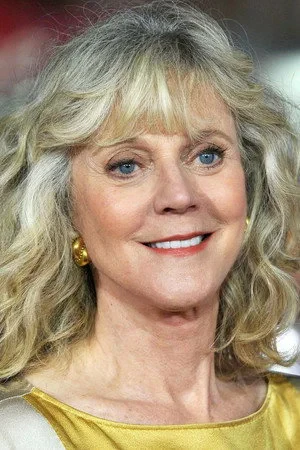 Blythe Danner profile
