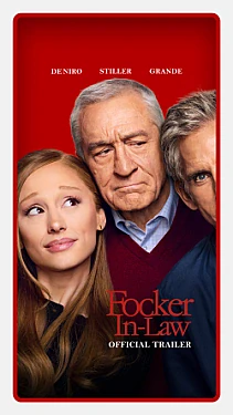Focker In-Law poster
