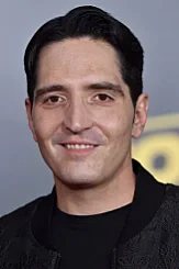David Dastmalchian profile
