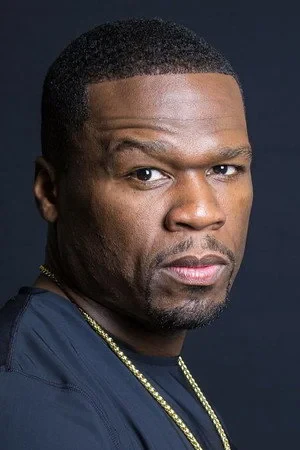 50 Cent profile