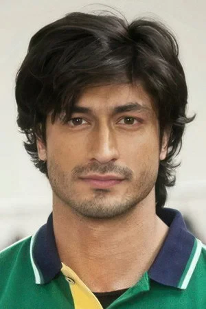 Vidyut Jammwal profile
