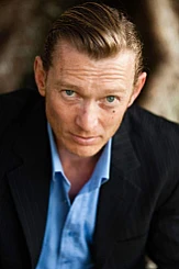 Erroll Shand profile