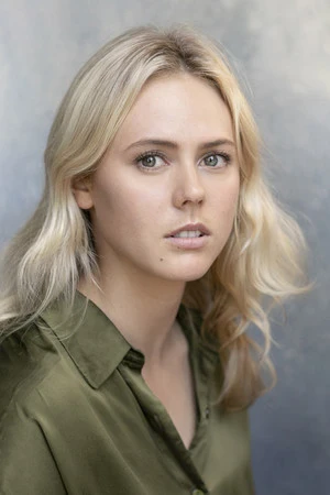 Greta van den Brink profile