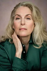 Janis Ahern profile