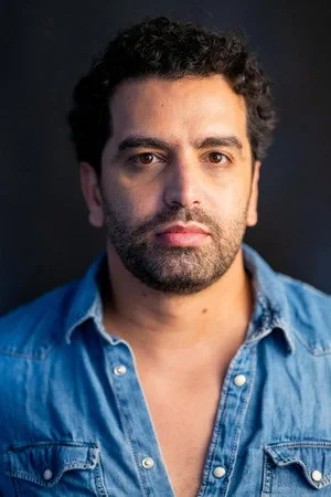 Soufiane El Khalidy profile