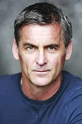 Nigel Whitmey profile