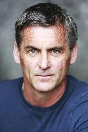 Nigel Whitmey profile