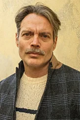David Clark profile