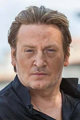 Benoît Magimel profile