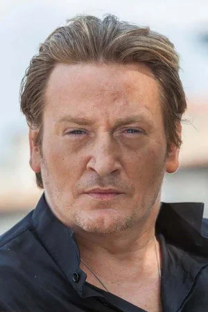 Benoît Magimel profile