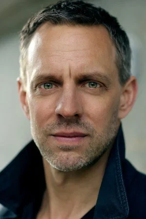Trevor White profile