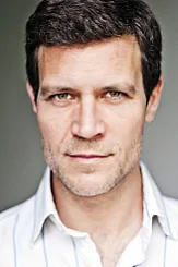 Matt Rippy profile