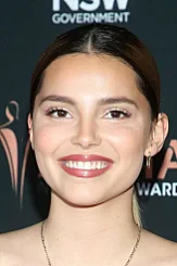 Inde Navarrette profile