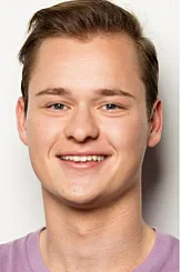 Cooper Tomlinson profile